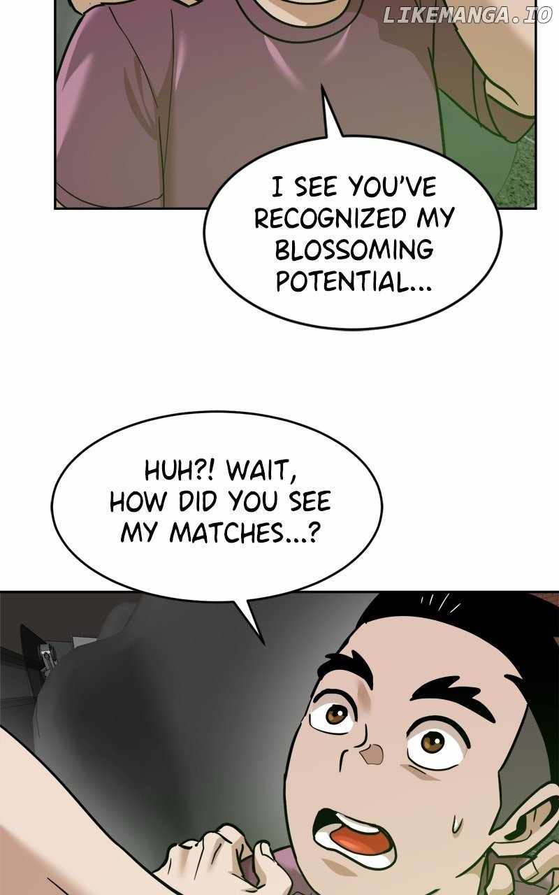 Double Click Chapter 185 48